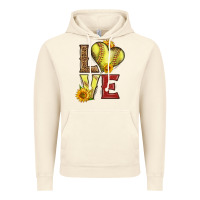 Vintage Artic western love softball Vintage Hoodie - LillyAllenDesigns