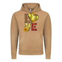 Vintage Camel western love softball Vintage Hoodie - LillyAllenDesigns