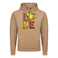 Vintage Coffee western love softball Vintage Hoodie - LillyAllenDesigns
