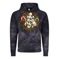 Cloud Black Merry Christmas Baseball Vintage Hoodie - RanaPortraitStore
