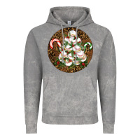 Cloud Rock Merry Christmas Baseball Vintage Hoodie - RanaPortraitStore