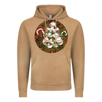 Vintage Camel Merry Christmas Baseball Vintage Hoodie - RanaPortraitStore