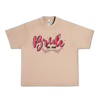 Burro bride Urban Heavy Tee - MaliasSmallBusiness