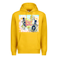 Lemon this probably isn't water Premium Hoodie - TumblerDesignByShophia