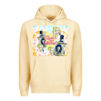 Pina Colada this probably isn't water Premium Hoodie - TumblerDesignByShophia