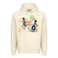Sandshell this probably isn't water Premium Hoodie - TumblerDesignByShophia