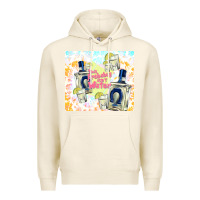 Tofu this probably isn't water Premium Hoodie - TumblerDesignByShophia