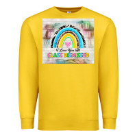 Lemon i love you all class dismissed Premium Sweatshirt - TumblerDesignByShophia