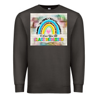 Smoke i love you all class dismissed Premium Sweatshirt - TumblerDesignByShophia