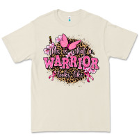 Bone this is what a warrior looks like Premium Tee - AdoDesignShop