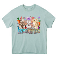 Arona east nail hustler Heavy Core Tee - RacoonDesign