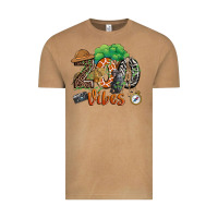 Vintage Camel zoo vibes Vintage Tee - JahusDesignShop