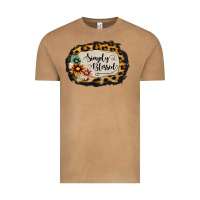 Vintage Camel simply blessed Vintage Tee - Jasminsmagicworld