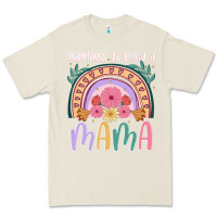 Bone happiness is being a mama Premium Tee - JahusDesignShop