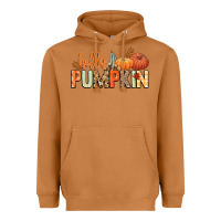 Meerkat Hello pumpkin Heavyweight Hoodie - NancyCooperArtShop