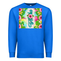 True Royal aloha summer Premium Sweatshirt - TumblerDesignByShophia