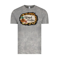 Cloud Rock blessed mother Vintage Tee - Jasminsmagicworld