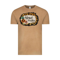 Vintage Camel blessed mother Vintage Tee - Jasminsmagicworld
