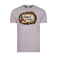 Vintage Zinc blessed mother Vintage Tee - Jasminsmagicworld