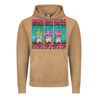Vintage Camel easter gnomes Vintage Hoodie - Jasminsmagicworld