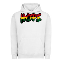Pigment Lunar Rock Juneteenth hope Urban Hoodie - FaDigitalArtStudio