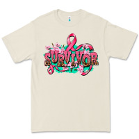 Bone survivor Premium Tee - AdoDesignShop