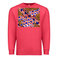 Cardinal 4th of july patriotic usa Premium Sweatshirt - TumblerDesignByShophia