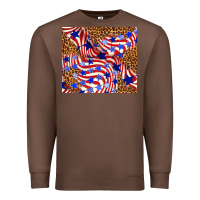 Chestnut 4th of july patriotic usa Premium Sweatshirt - TumblerDesignByShophia