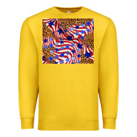 Lemon 4th of july patriotic usa Premium Sweatshirt - TumblerDesignByShophia