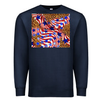 4th Of July Patriotic Usa Premium Sweatshirt | Teevron