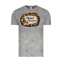 Cloud Rock blessed grandma Vintage Tee - Jasminsmagicworld