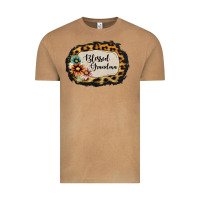 Vintage Camel blessed grandma Vintage Tee - Jasminsmagicworld