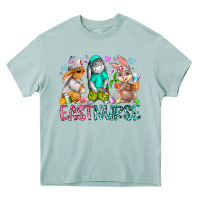 Arona east nurse Heavy Core Tee - RacoonDesign