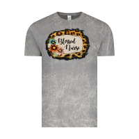 Cloud Rock blessed nurse Vintage Tee - Jasminsmagicworld