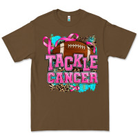 Cacao tackle cancer Premium Tee - AdoDesignShop