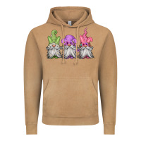 Vintage Camel easter gnomes spring Vintage Hoodie - Jasminsmagicworld