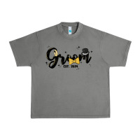 Tornado groom Urban Heavy Tee - MaliasSmallBusiness