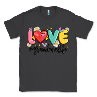 Smoke love grandma life Classic Tee - MaliasSmallBusiness