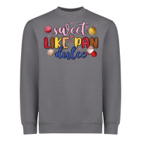 Storm sweet like pan dulce Heavyweight Sweatshirt - MaliasSmallBusiness