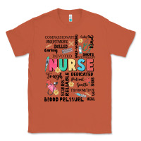 Copper nurse word Classic Tee - JahusDesignShop