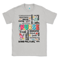 Moon Dust nurse word Classic Tee - JahusDesignShop
