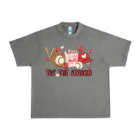 Tornado tis the season baseball Urban Heavy Tee - MaliasSmallBusiness