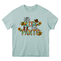 Arona little mıss sassy pants Heavy Core Tee - CowhideDigitalArt