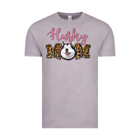 Vintage Zinc Husky Mom Vintage Tee - Jasminsmagicworld