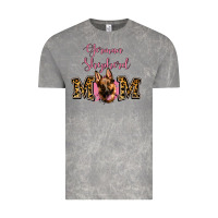 Cloud Rock German Shepherd Mom Vintage Tee - Jasminsmagicworld