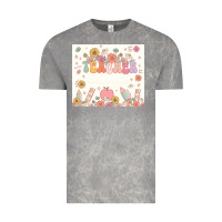 Cloud Rock teacher custom name Vintage Tee - JahusDesignShop
