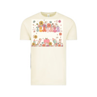 Vintage Arctic teacher custom name Vintage Tee - JahusDesignShop