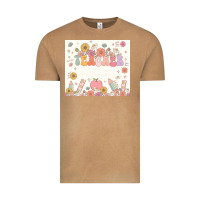 Vintage Camel teacher custom name Vintage Tee - JahusDesignShop