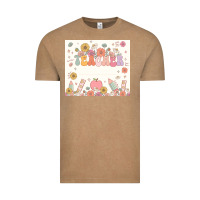 Vintage Coffee teacher custom name Vintage Tee - JahusDesignShop