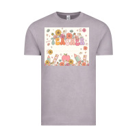 Vintage Zinc teacher custom name Vintage Tee - JahusDesignShop